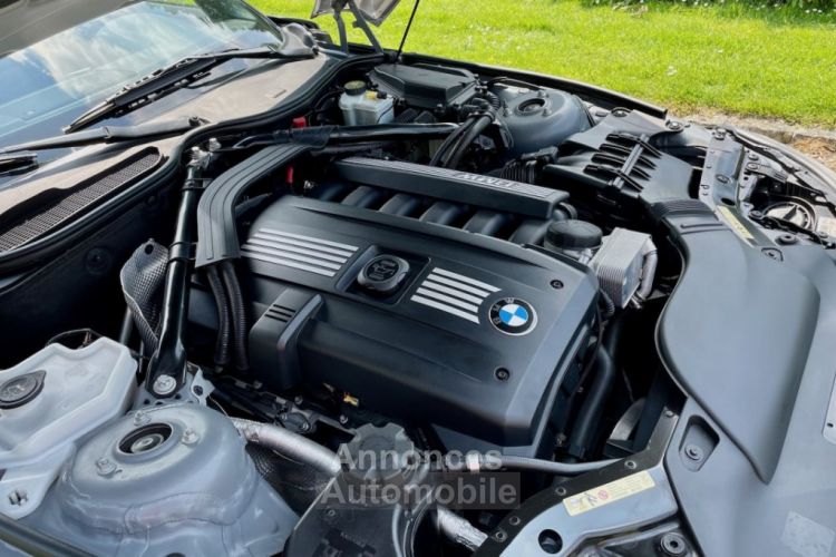 BMW Z4 s-drive 2.5 l 2009 confort - <small></small> 29.500 € <small>TTC</small> - #44
