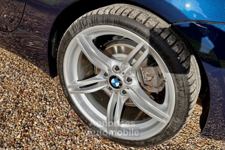 BMW Z4 s-drive 2l5 2009 confort - <small></small> 31.000 € <small>TTC</small> - #28