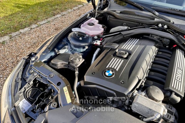 BMW Z4 s-drive 2l5 2009 confort - <small></small> 31.000 € <small>TTC</small> - #54