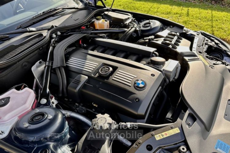 BMW Z4 s-drive 2l5 2009 confort - <small></small> 31.000 € <small>TTC</small> - #55
