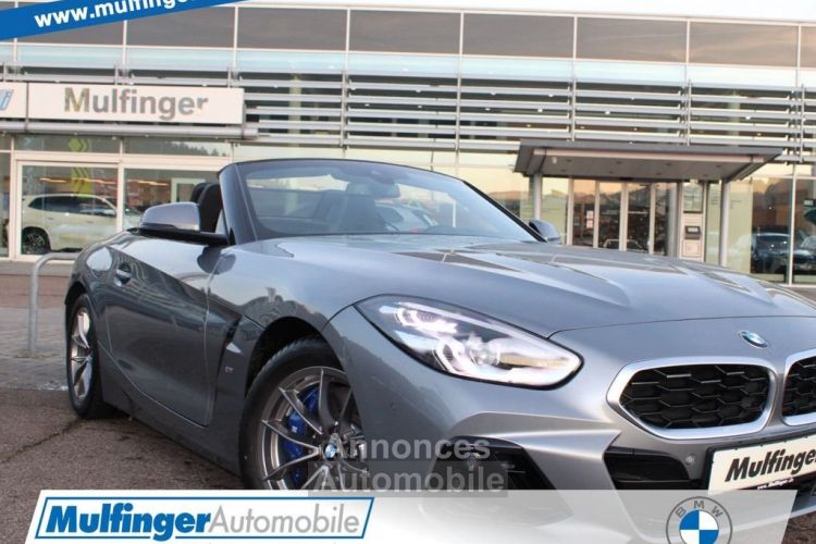 BMW Z4 s20i M Sport Lenkradh.HUD DrivAss.ACC  - <small></small> 39.850 € <small>TTC</small> - #1