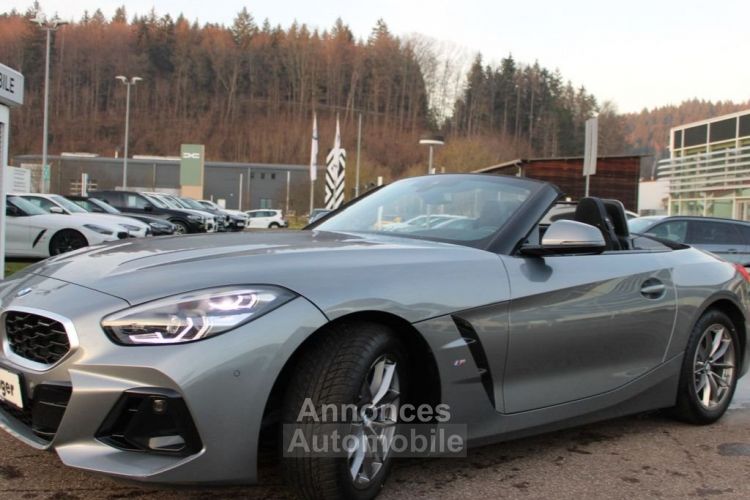 BMW Z4 s20i M Sport Lenkradh.HUD DrivAss.ACC  - <small></small> 39.850 € <small>TTC</small> - #2