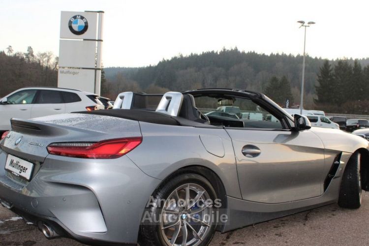 BMW Z4 s20i M Sport Lenkradh.HUD DrivAss.ACC  - <small></small> 39.850 € <small>TTC</small> - #3