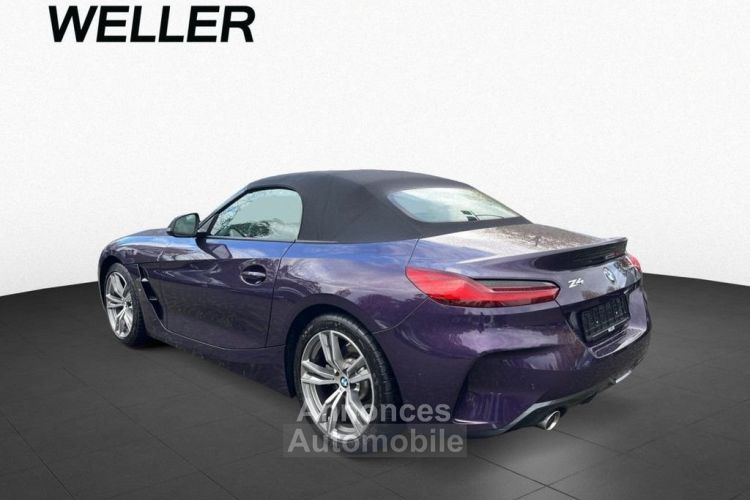 BMW Z4 sDr20i Aerodynamik - <small></small> 35.910 € <small>TTC</small> - #5