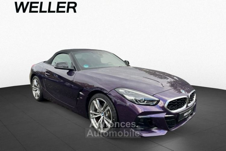 BMW Z4 sDr20i M Aerodynamik  - <small></small> 36.810 € <small>TTC</small> - #6