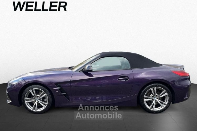 BMW Z4 sDr20i Aerodynamik - <small></small> 35.910 € <small>TTC</small> - #9