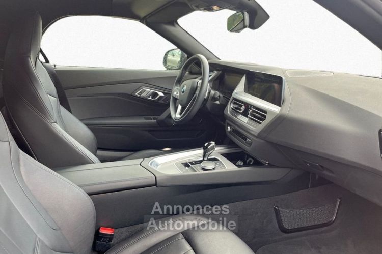 BMW Z4 sDr20i Aerodynamik - <small></small> 35.910 € <small>TTC</small> - #11