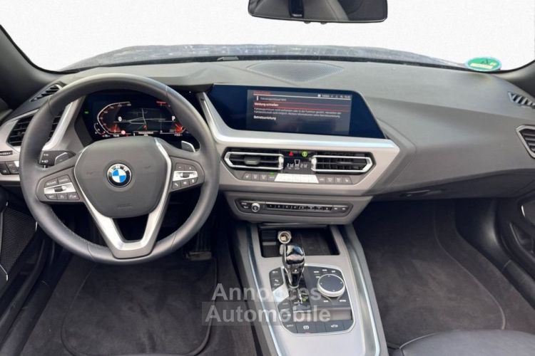 BMW Z4 sDr20i Aerodynamik - <small></small> 35.910 € <small>TTC</small> - #12