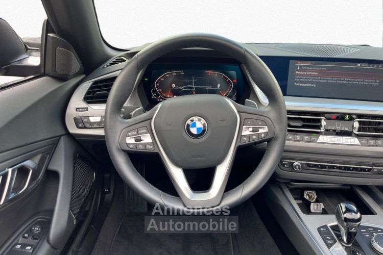 BMW Z4 sDr20i Aerodynamik - <small></small> 35.910 € <small>TTC</small> - #13