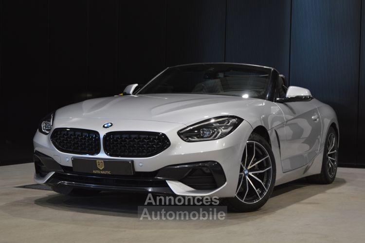 BMW Z4 sDrive 20i 197 ch 27.000 km !! Superbe état !! - <small></small> 35.900 € <small></small> - #1