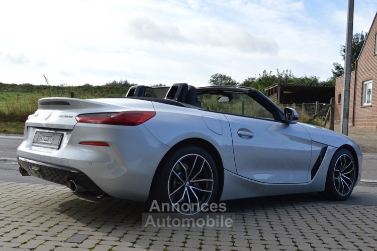 BMW Z4 sDrive 20i 197 ch 27.000 km !! Superbe état !! - <small></small> 35.900 € <small></small> - #2