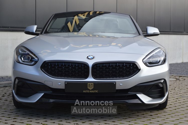 BMW Z4 sDrive 20i 197 ch 27.000 km !! Superbe état !! - <small></small> 35.900 € <small></small> - #3