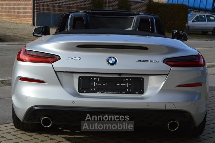 BMW Z4 sDrive 20i 197 ch 27.000 km !! Superbe état !! - <small></small> 35.900 € <small></small> - #4