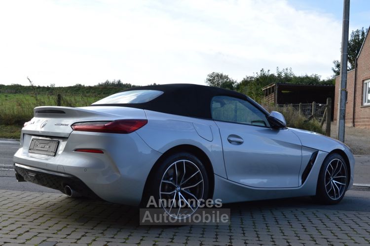 BMW Z4 sDrive 20i 197 ch 27.000 km !! Superbe état !! - <small></small> 35.900 € <small></small> - #5