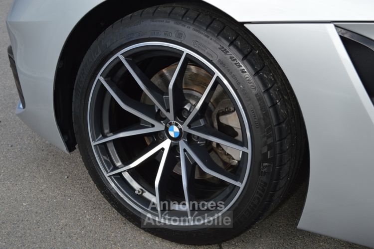 BMW Z4 sDrive 20i 197 ch 27.000 km !! Superbe état !! - <small></small> 35.900 € <small></small> - #6