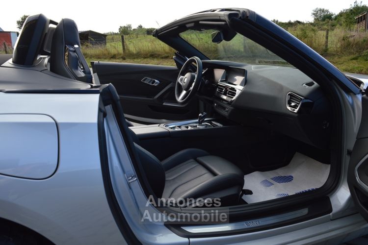 BMW Z4 sDrive 20i 197 ch 27.000 km !! Superbe état !! - <small></small> 35.900 € <small></small> - #7