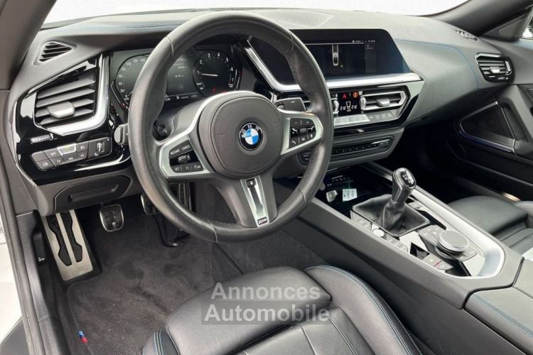 BMW Z4 sDrive 20i M Sport  - <small></small> 34.990 € <small>TTC</small> - #10