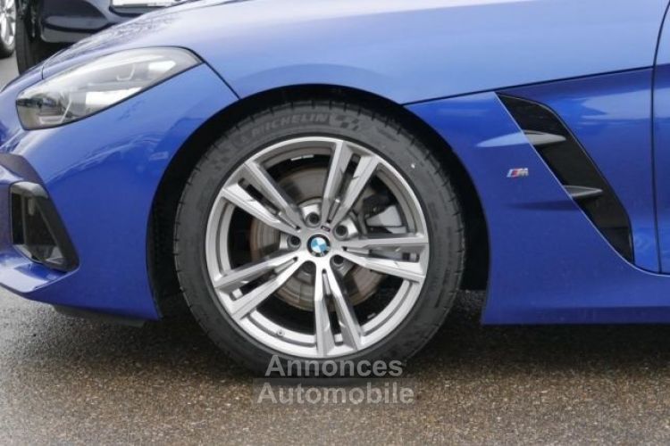 BMW Z4 sDrive 20i M Sport  - <small></small> 39.960 € <small>TTC</small> - #2