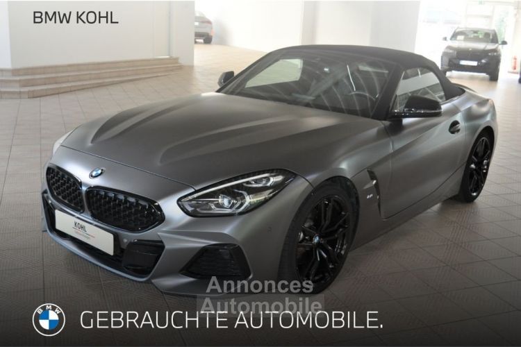 BMW Z4 sDrive 20i M Sport Harman Kardon - <small></small> 38.790 € <small>TTC</small> - #1