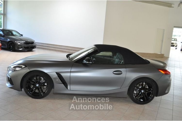 BMW Z4 sDrive 20i M Sport Harman Kardon - <small></small> 38.790 € <small>TTC</small> - #2