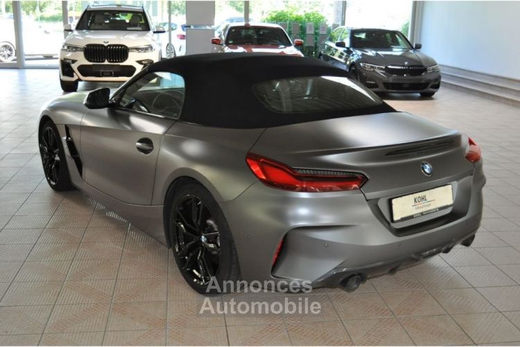 BMW Z4 sDrive 20i M Sport Harman Kardon - <small></small> 38.790 € <small>TTC</small> - #3