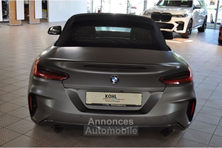 BMW Z4 sDrive 20i M Sport Harman Kardon - <small></small> 38.790 € <small>TTC</small> - #4