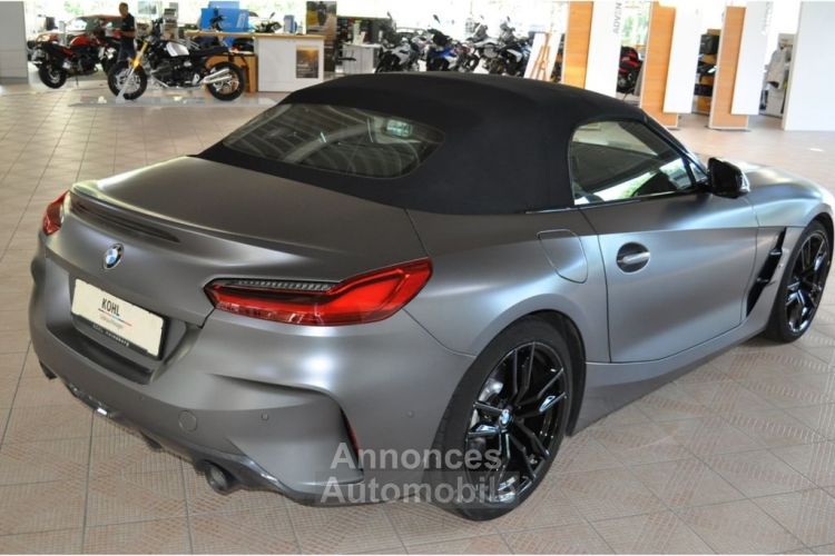 BMW Z4 sDrive 20i M Sport Harman Kardon - <small></small> 38.790 € <small>TTC</small> - #5