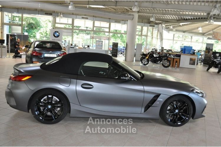 BMW Z4 sDrive 20i M Sport Harman Kardon - <small></small> 38.790 € <small>TTC</small> - #6