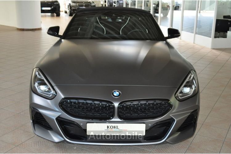 BMW Z4 sDrive 20i M Sport Harman Kardon - <small></small> 38.790 € <small>TTC</small> - #8