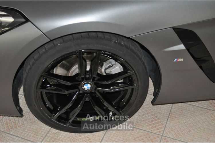 BMW Z4 sDrive 20i M Sport Harman Kardon - <small></small> 38.790 € <small>TTC</small> - #9