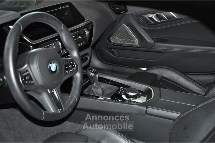 BMW Z4 sDrive 20i M Sport Harman Kardon - <small></small> 38.790 € <small>TTC</small> - #10