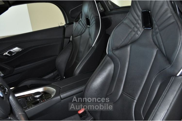 BMW Z4 sDrive 20i M Sport Harman Kardon - <small></small> 38.790 € <small>TTC</small> - #14