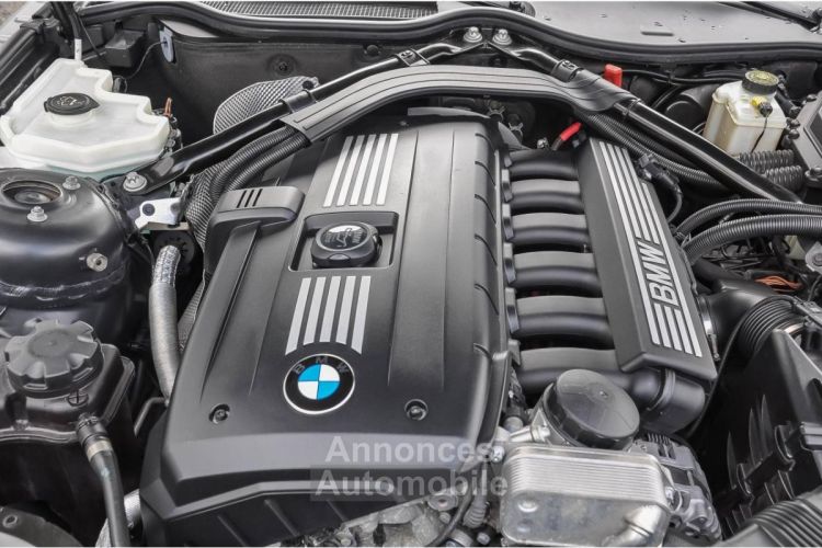 BMW Z4 sDrive 23i - BVA ROADSTER E89 Confort PHASE 1 - <small></small> 31.900 € <small>TTC</small> - #10