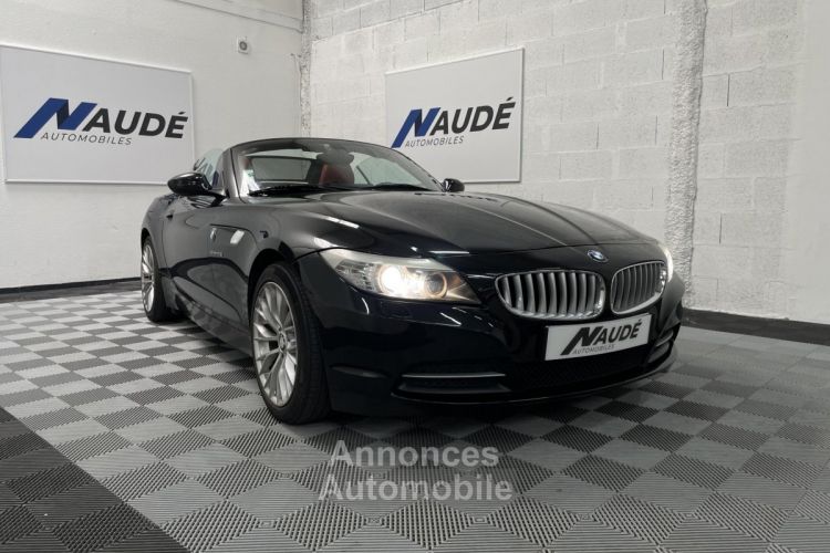 BMW Z4 sDrive 23i ROADSTER E89 Luxe - GARANTIE 6 MOIS - <small></small> 18.990 € <small>TTC</small> - #1