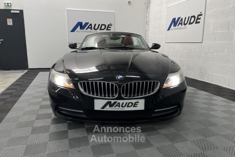 BMW Z4 sDrive 23i ROADSTER E89 Luxe - GARANTIE 6 MOIS - <small></small> 18.990 € <small>TTC</small> - #2