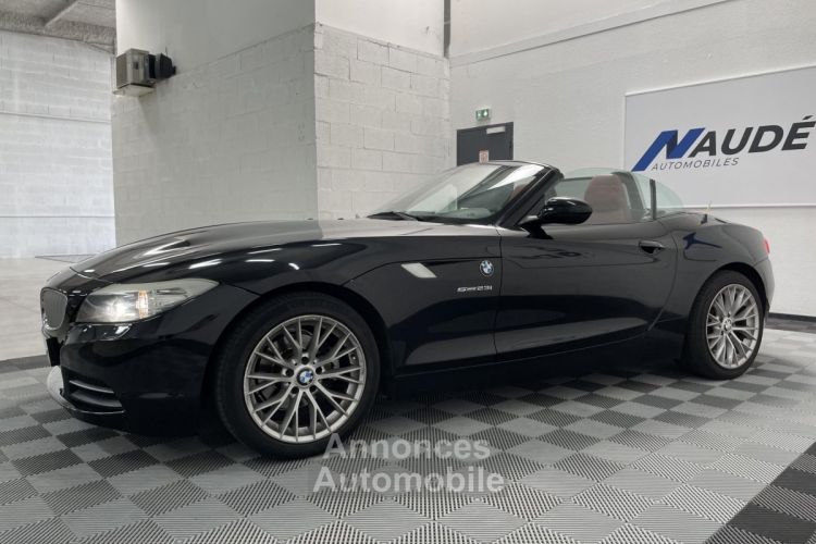 BMW Z4 sDrive 23i ROADSTER E89 Luxe - GARANTIE 6 MOIS - <small></small> 18.990 € <small>TTC</small> - #4