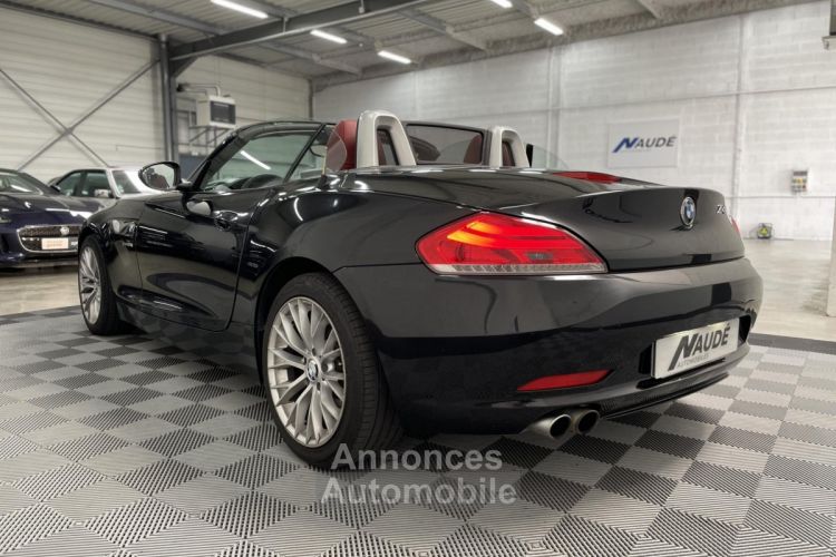 BMW Z4 sDrive 23i ROADSTER E89 Luxe - GARANTIE 6 MOIS - <small></small> 18.990 € <small>TTC</small> - #5