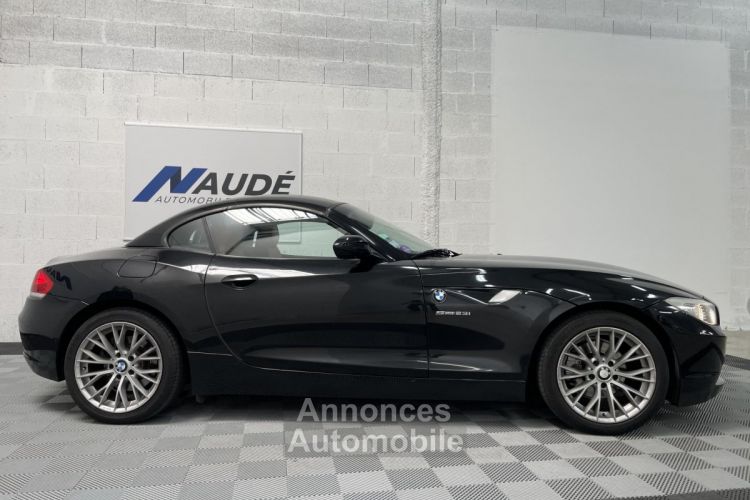 BMW Z4 sDrive 23i ROADSTER E89 Luxe - GARANTIE 6 MOIS - <small></small> 18.990 € <small>TTC</small> - #9