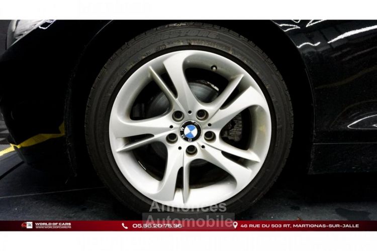 BMW Z4 sDrive 23i ROADSTER E89 Sport Design PHASE 1 - <small></small> 22.990 € <small>TTC</small> - #12