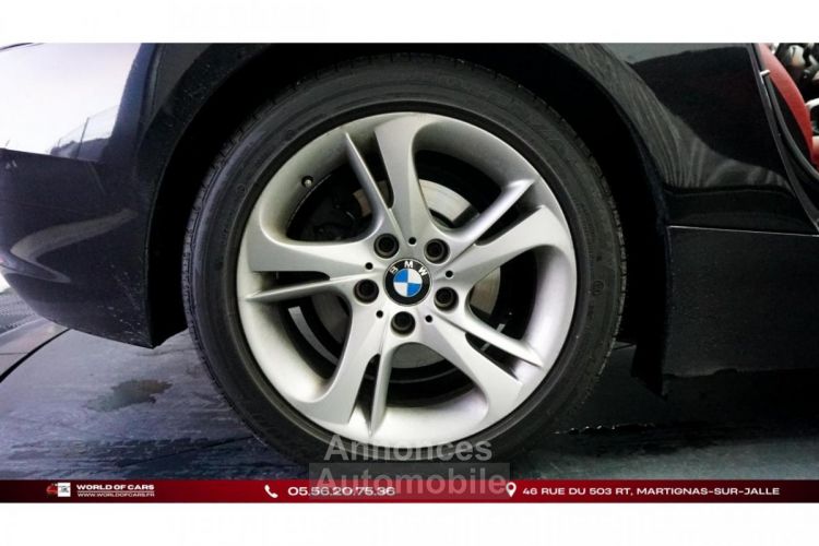 BMW Z4 sDrive 23i ROADSTER E89 Sport Design PHASE 1 - <small></small> 22.990 € <small>TTC</small> - #14