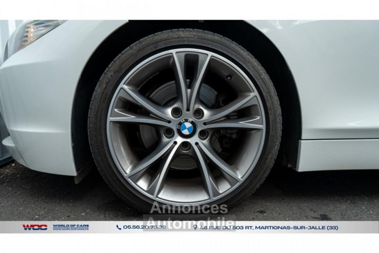 BMW Z4 sDrive 30i 3.0 258 ROADSTER E89 - 2 propriétaires - entretien complet - <small></small> 24.990 € <small>TTC</small> - #13