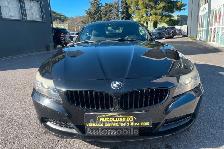 BMW Z4 sdrive 30i 3.0 i 258 cv garantie 1 AN - <small></small> 19.990 € <small>TTC</small> - #3