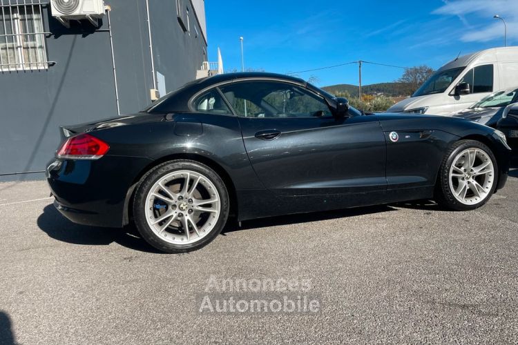 BMW Z4 sdrive 30i 3.0 i 258 cv garantie 1 AN - <small></small> 19.990 € <small>TTC</small> - #5