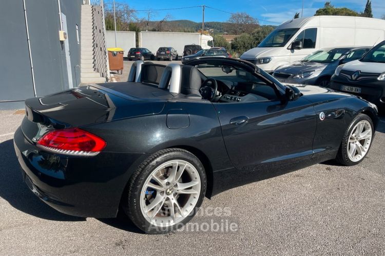 BMW Z4 sdrive 30i 3.0 i 258 cv garantie 1 AN - <small></small> 19.990 € <small>TTC</small> - #8