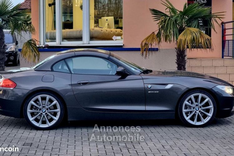 BMW Z4 sDRIVE 35i 3.0 DKG 306 Cv CABRIOLET - <small></small> 28.600 € <small>TTC</small> - #2