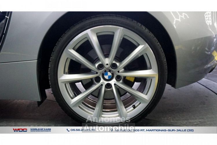 BMW Z4 sDrive 35i - BV DKG ROADSTER E89 Luxe PHASE 1 - <small></small> 26.400 € <small>TTC</small> - #13
