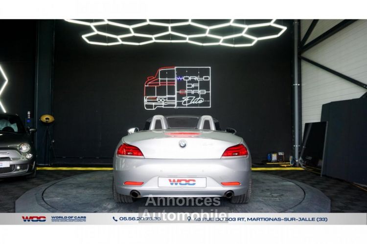 BMW Z4 sDrive 35i - BV DKG ROADSTER E89 Luxe PHASE 1 - <small></small> 26.400 € <small>TTC</small> - #61