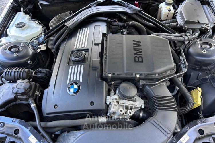 BMW Z4 sDrive 35i DKG roadster E89 306 cv - <small></small> 27.750 € <small>TTC</small> - #11