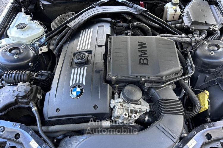 BMW Z4 sDrive 35i DKG roadster E89 306 cv - <small></small> 27.750 € <small>TTC</small> - #15