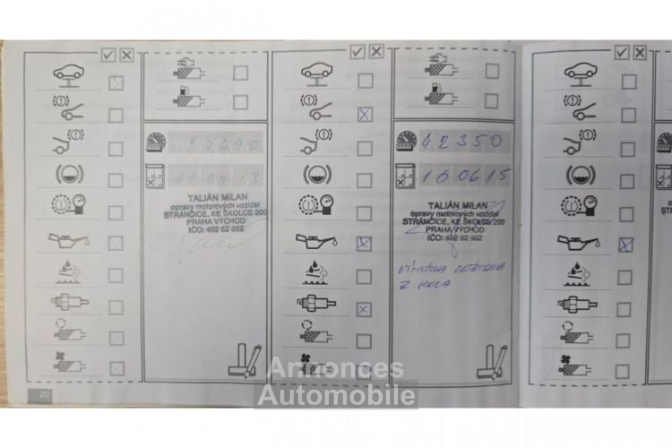 BMW Z4 SDRIVE 35IS 3.0 BI TURBO 340 DKG ROADSTER E89 SPORT DESIGN / 1ER MAIN HISTORIQUE - <small></small> 32.490 € <small>TTC</small> - #13